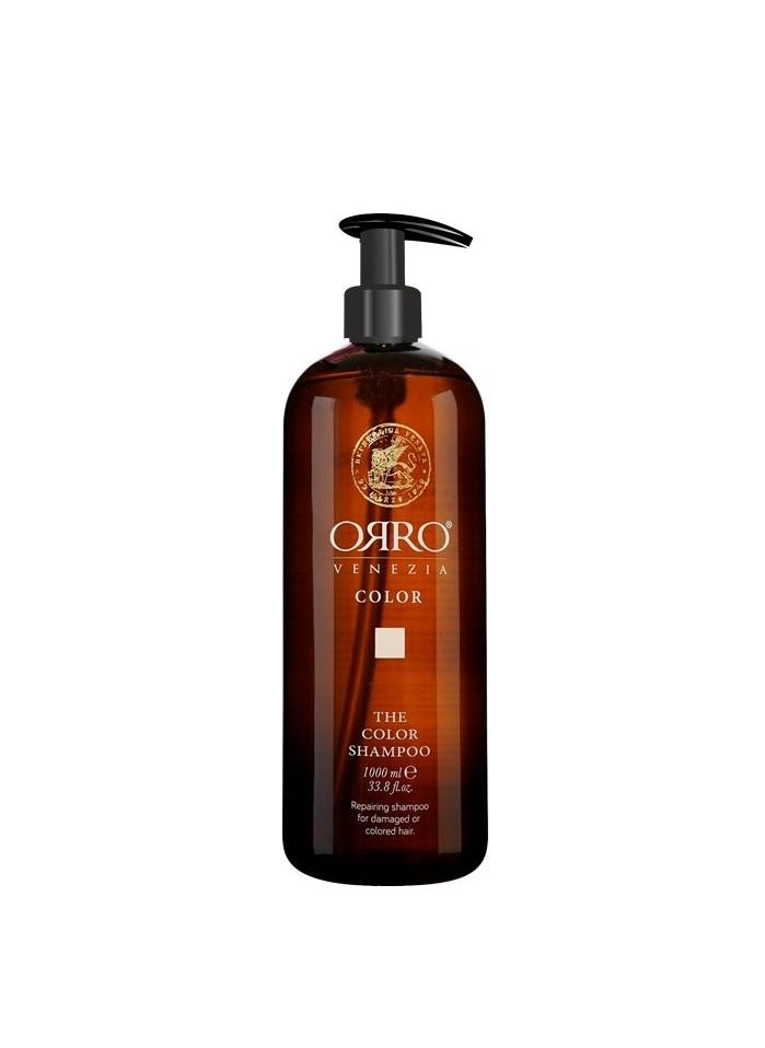 ORRO COLOR - Color Shampoo 1000ml - pzsku/Z90A23C6C74139414E459Z/45/_/1675752933/fbbf685c-6703-448b-80bd-759141ec483f