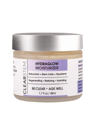 HYDRAGLOW Anti-Aging Stem Cell Moisturizer with Bakuchiol, 1.7 Oz - pzsku/Z90A250A3E0767B25F67EZ/45/_/1681091793/333abef3-9626-4109-8a5b-326d6dda10de