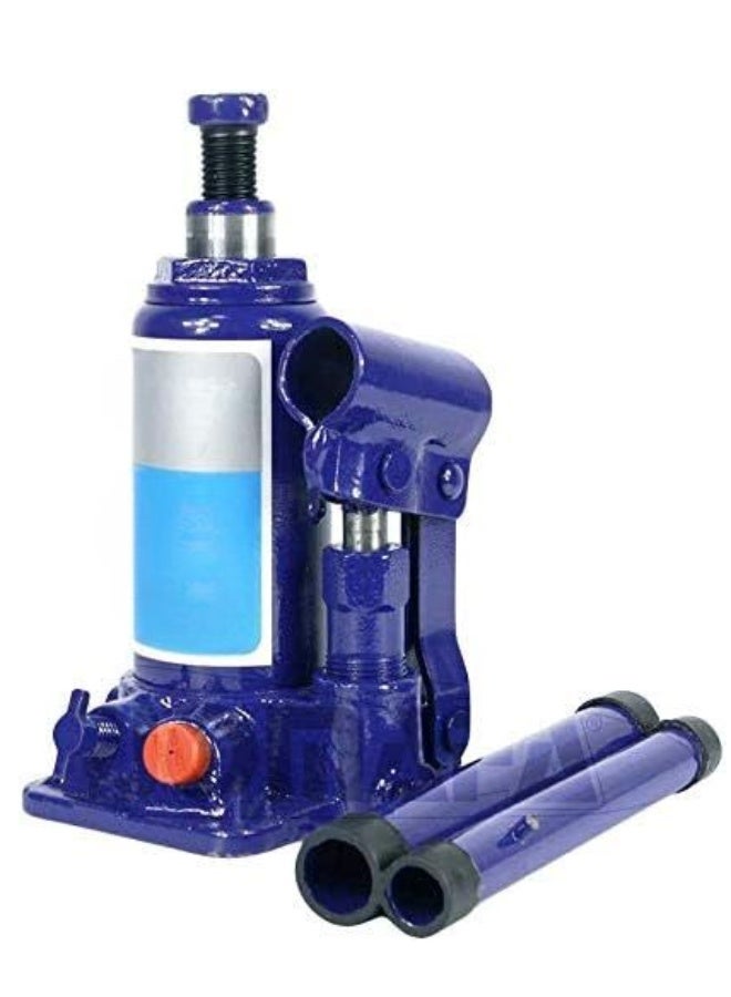 Hydraulic Bottle Jack 3 Ton – Heavy Duty Car Lifting Tool for Vehicles & Maintenance - Image 1