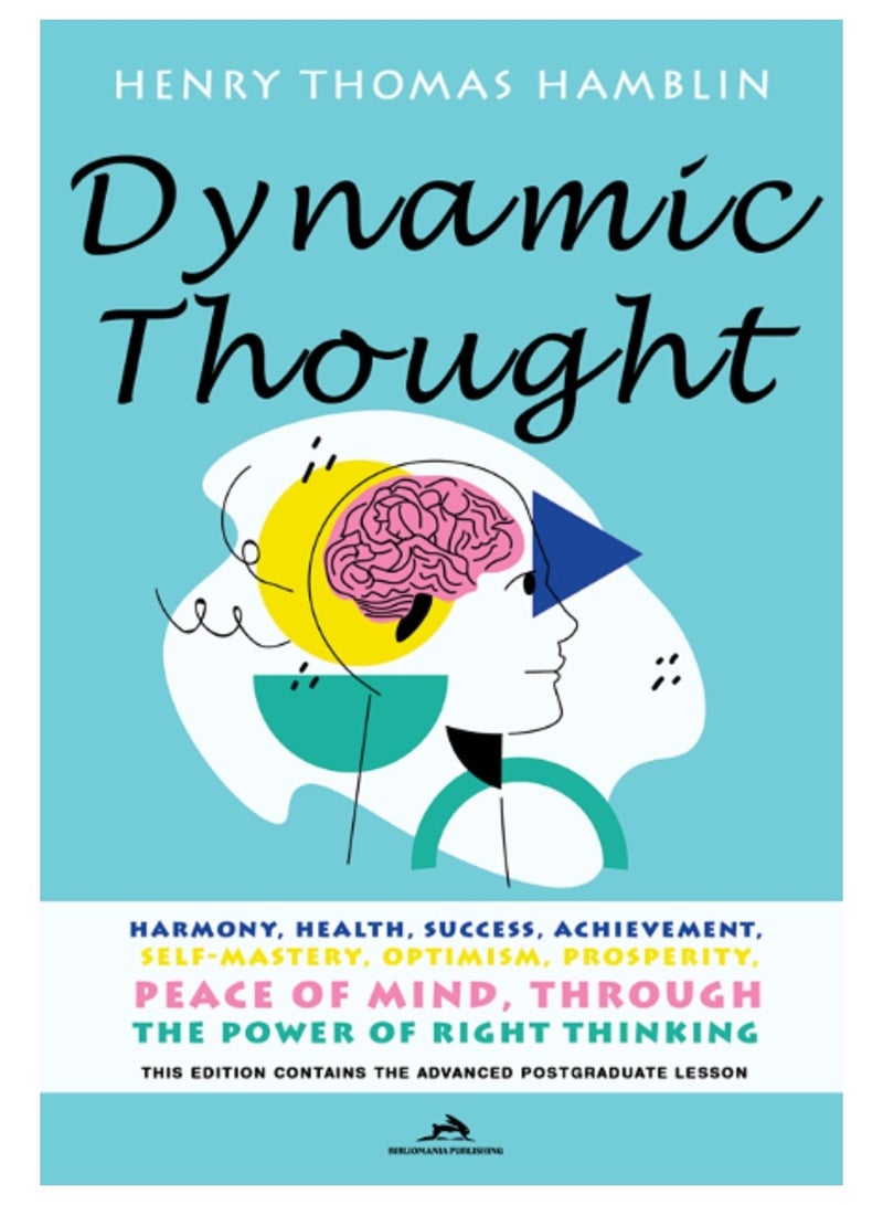 Dynamic Thought 