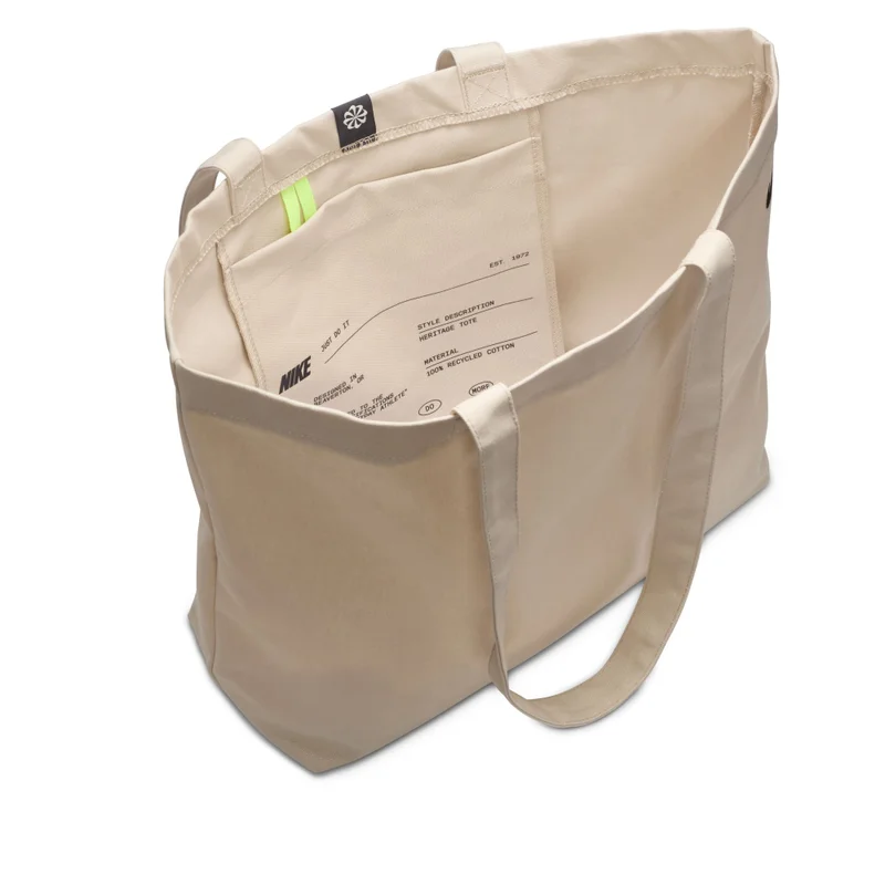 Nike Heritage 2.0 Tote Bag