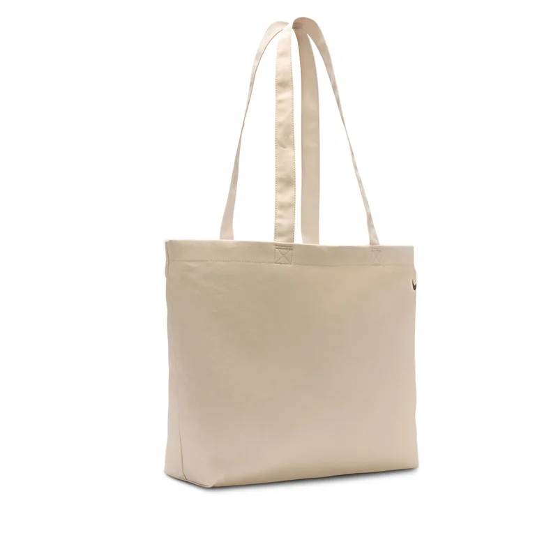 Nike Beige Heritage 2.0 Tote Bag for Men | Best Price UAE