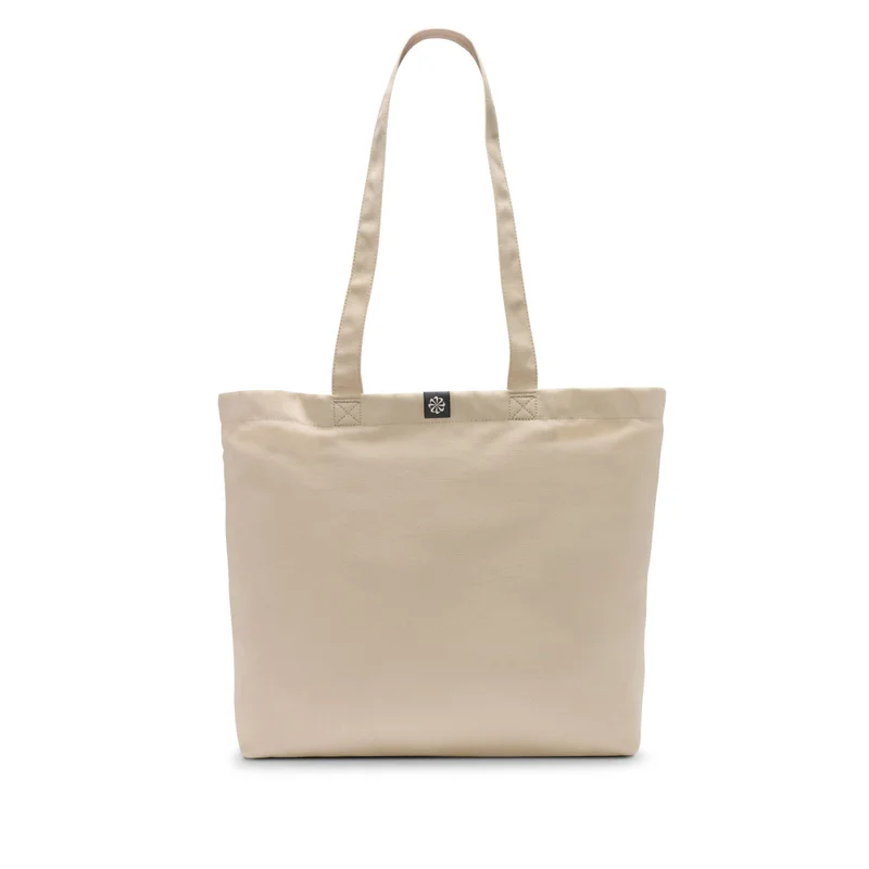 Nike Beige Heritage 2.0 Tote Bag for Men | Best Price UAE