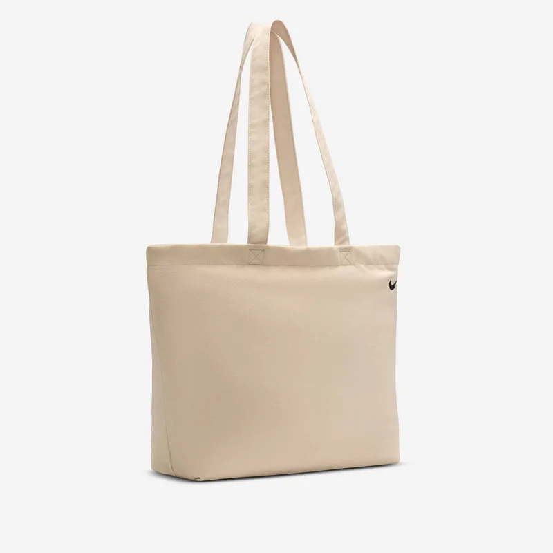 Nike Beige Heritage 2.0 Tote Bag for Men | Best Price UAE