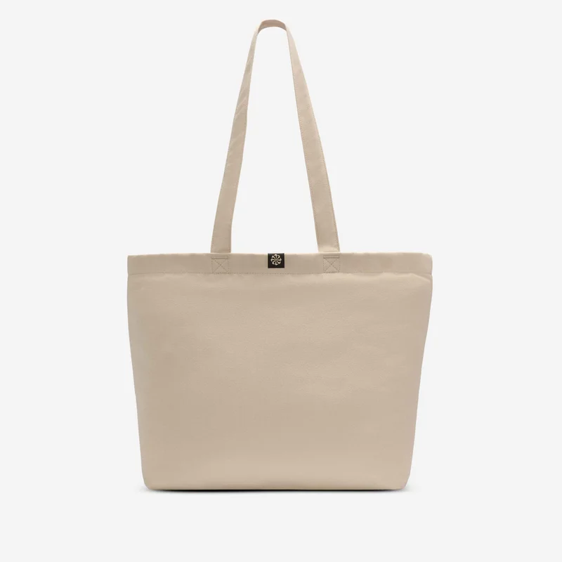 Nike Beige Heritage 2.0 Tote Bag for Men | Best Price UAE