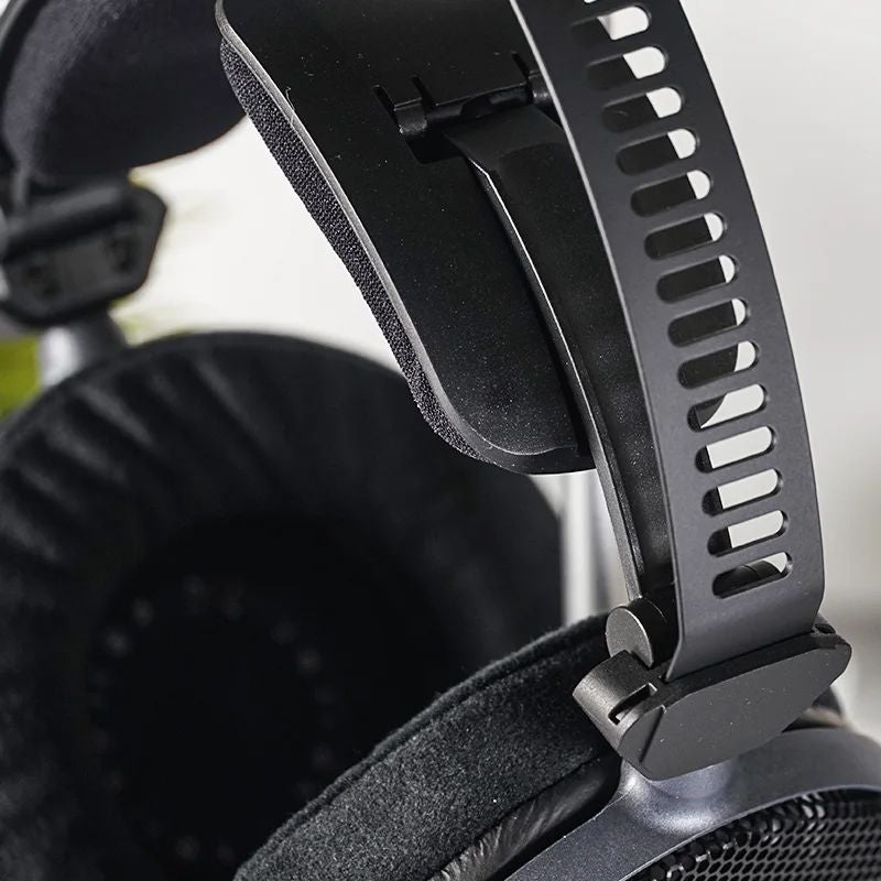 أوديو سماعة سلكية Audio Audio Technica ATH-R70x - Image 4