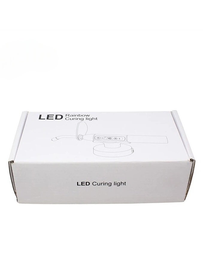 Borndent Led Rainbow Curing Light  - Image 3