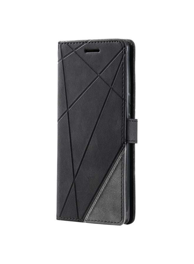 زبون جراب لهاتف Google Pixel 7 Pro مصنوع من الجلد المرن - Image 2