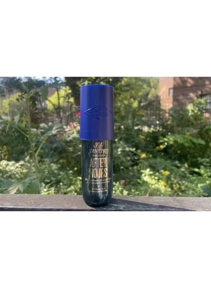 Sol de Janeiro After Hours Hair & Body Perfume Mist 240ml - Image 3