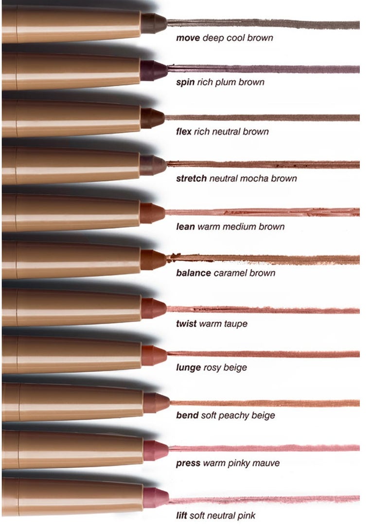 rhode شكل شفاه RHODE ببتيد - تمدد، 0.75 جرام - Image 5