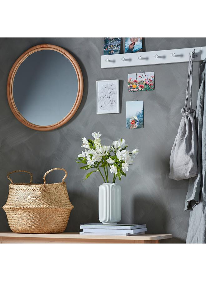 Zaboon Basket, seagrass, 25 cm - Image 5