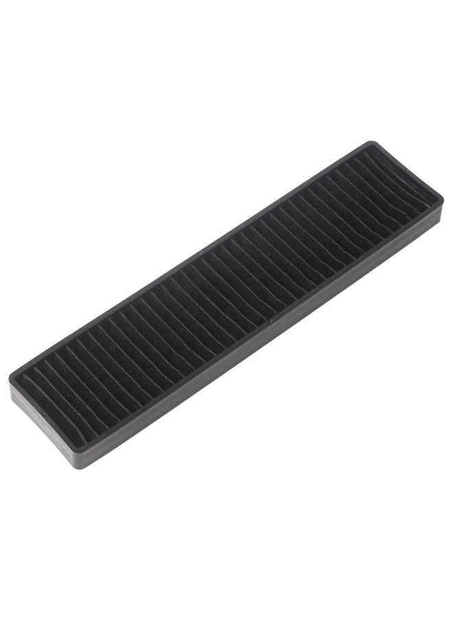 NWUCZW Microwave Charcoal Filter for LG 5230W1A003A LMV1650ST, LMV1650SW,LMV2031BD,LMVM2085SB,LMV2031SB,LMV2031ST,LMVH1711ST,Replacement Filter Fit (Pack of 1) - Image 1