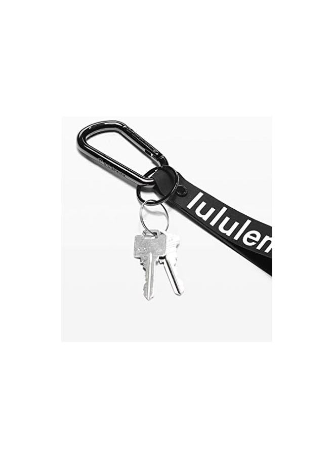 Lululemon All Hours Keychain (Black/White) - pzsku/Z90A33CDCA833FB606607Z/45/_/1740040093/0e8dfe54-46f2-483f-8721-ac8ea89827b2