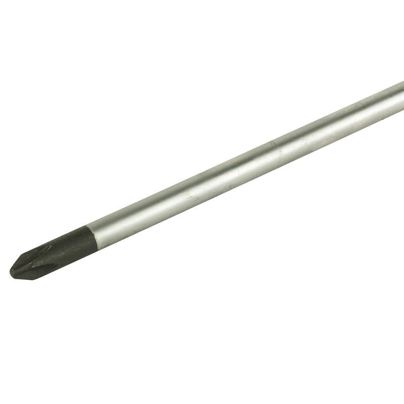 Stanley STANLEY STMT608138 Cushion Grip Screwdriver PhillipsPH2x250mm Yellow and Black  - Image 4