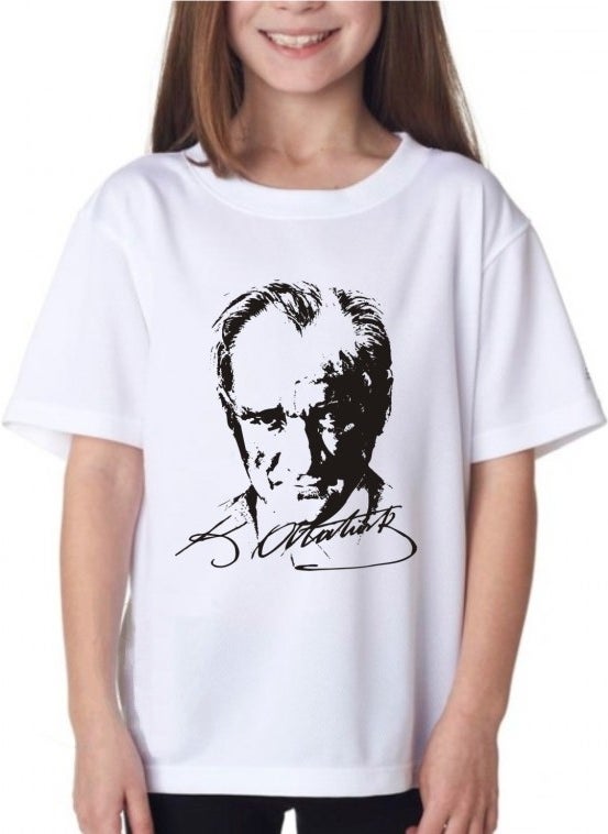 Children's Atatürk T-Shirt Black Atatürk Printed T-Shirt - pzsku/Z90A3832127803EA7B50CZ/45/_/1741285826/4519fa40-baea-4c52-a77b-ae9e31f62907