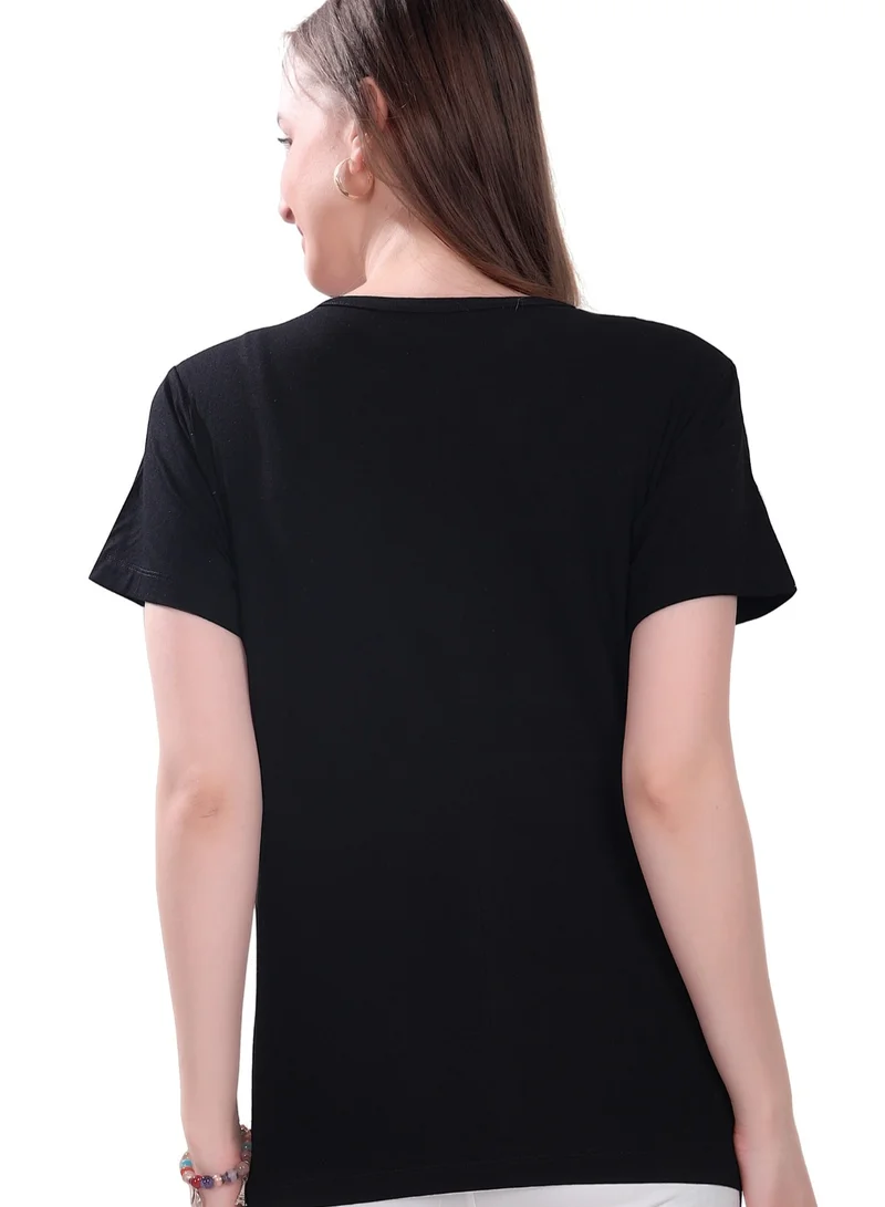 TUMMY TUMMY Maternity & Nursing Double Layered Pull-On Top Pack of 2pc