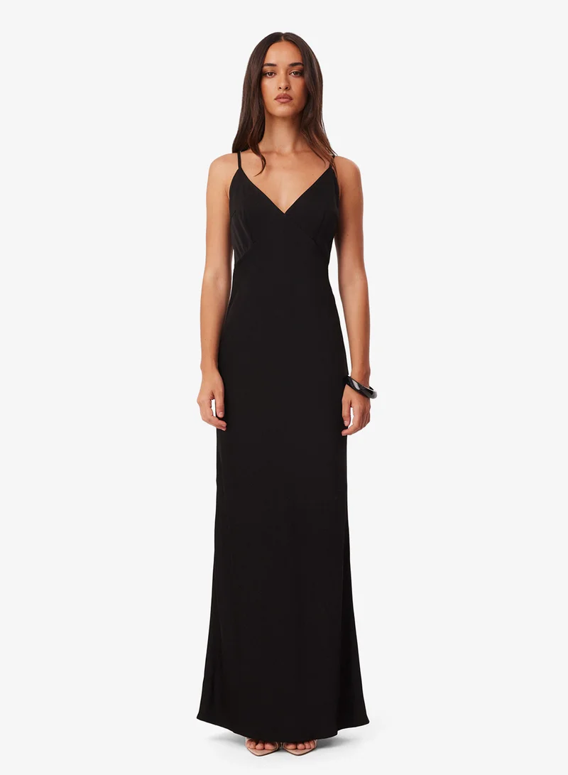 SNDYS ISADORA MAXI DRESS