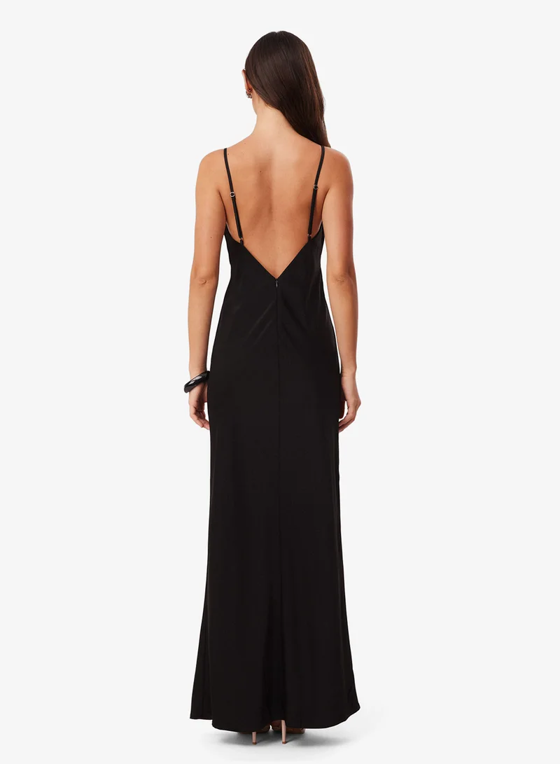 SNDYS ISADORA MAXI DRESS