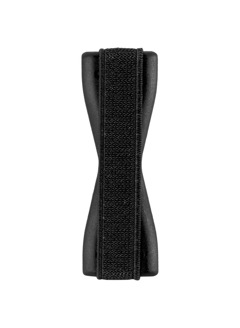 M agneticPhone Grip Holder Black