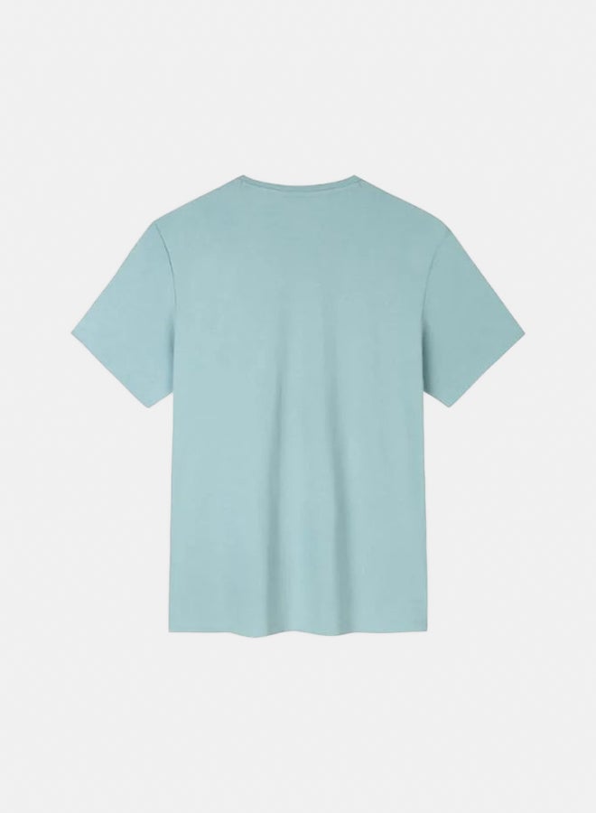ANTA ANTA Gold Aura Men's T-Shirt - Image 2