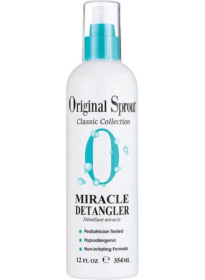 Original Sprout Original Sprout Miracle Detangler