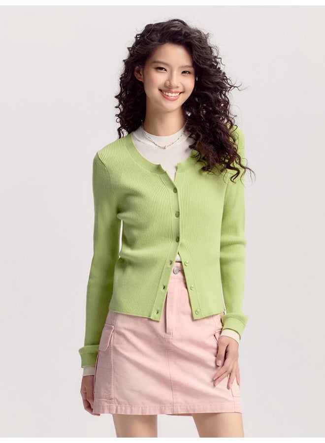 SEMIR Women's 2 Piece Cardigan Set - Image 2