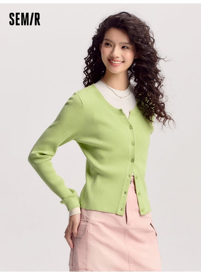 SEMIR Women's 2 Piece Cardigan Set - Image 3