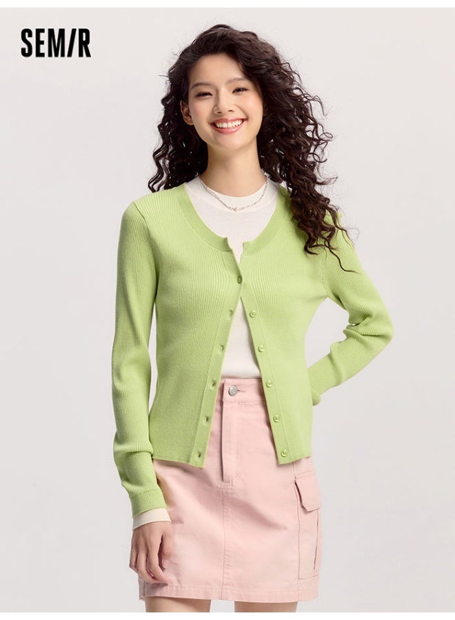 SEMIR Women's 2 Piece Cardigan Set - Image 1