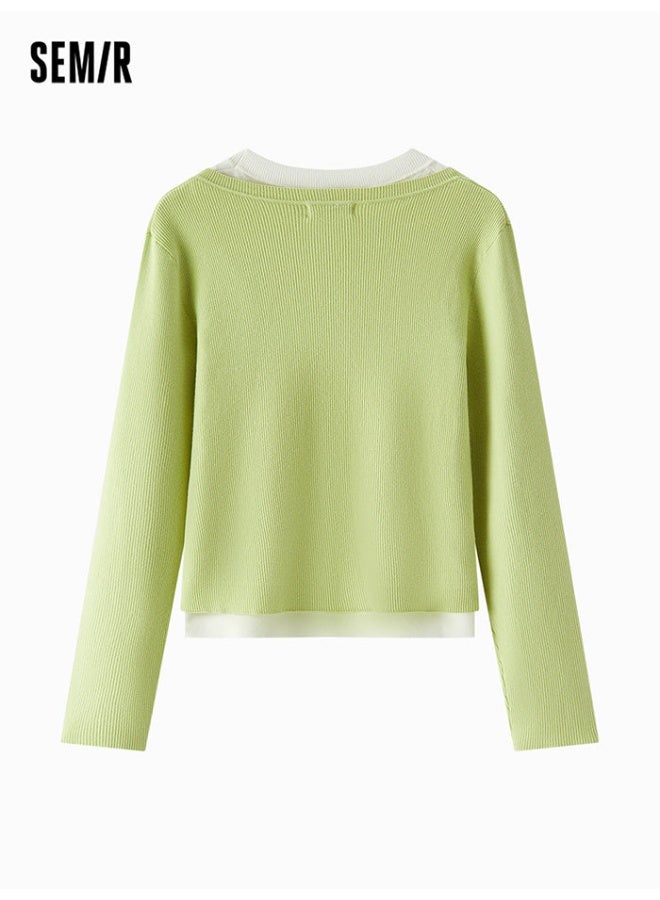 SEMIR Women's 2 Piece Cardigan Set - Image 5