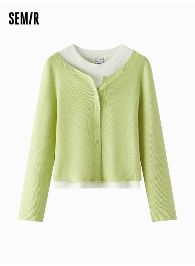 SEMIR Women's 2 Piece Cardigan Set - Image 4