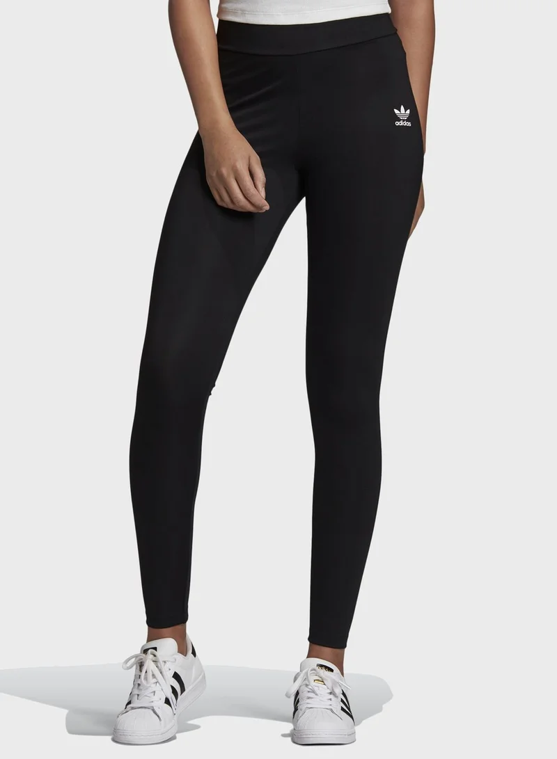adidas Originals Adicolor Casual Women's Leggings
