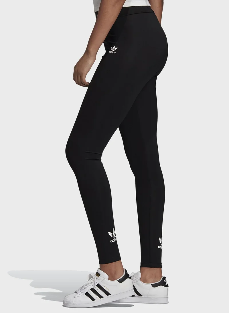 adidas Originals Adicolor Casual Women's Leggings