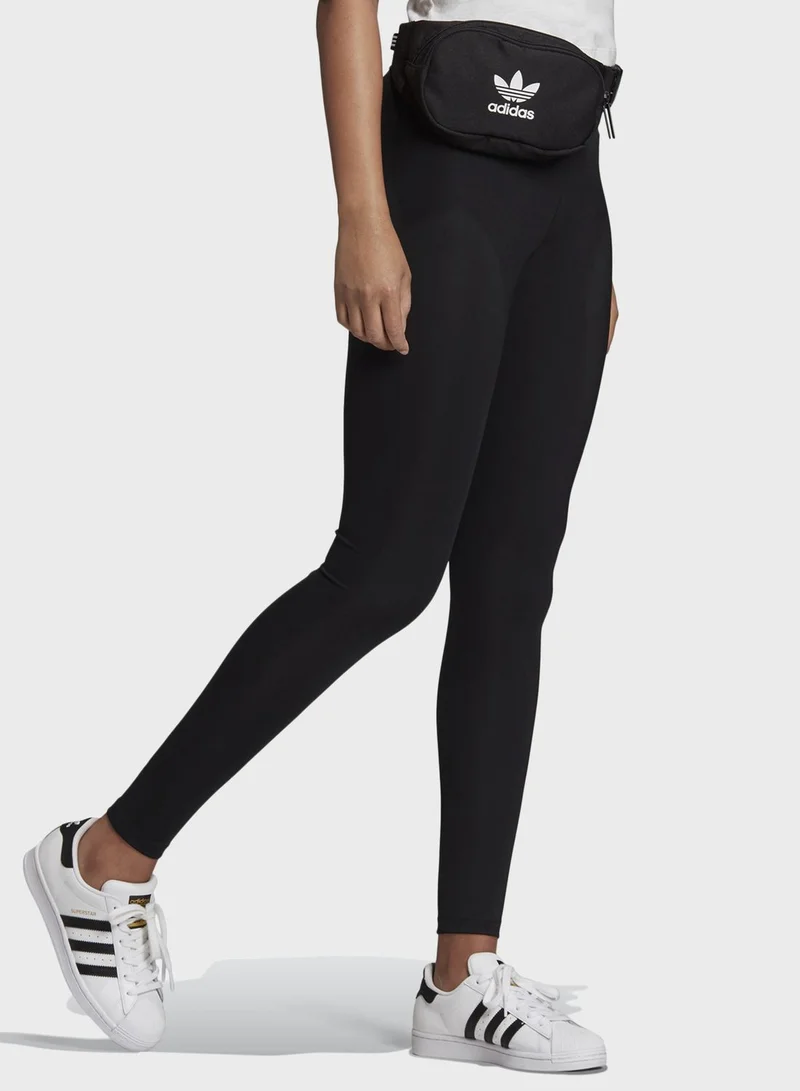 adidas Originals Adicolor Casual Women's Leggings