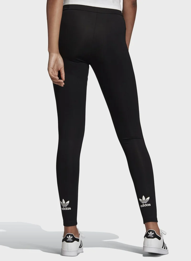 adidas Originals Adicolor Casual Women's Leggings