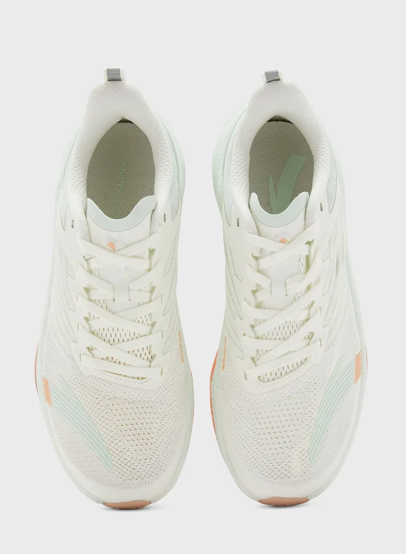 ANTA Mach 3.0