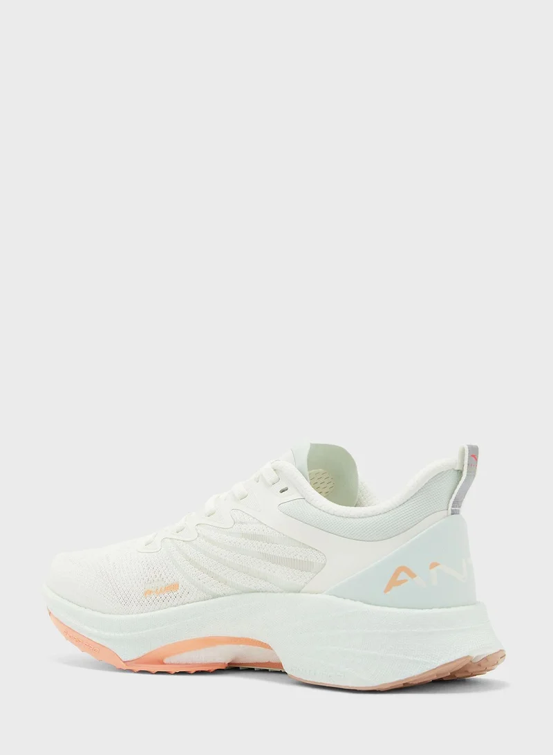ANTA Mach 3.0