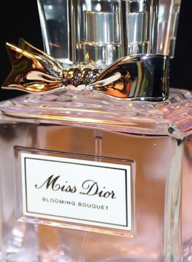 Dior Miss Dior Blooming Bouquet EDT 50ml - Image 5