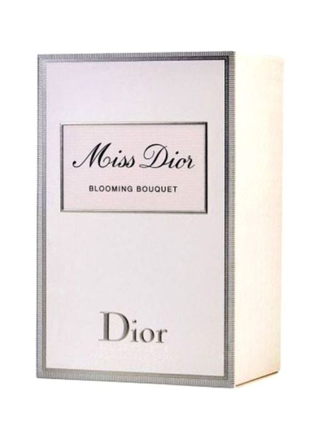 Dior Miss Dior Blooming Bouquet EDT 50ml - Image 3