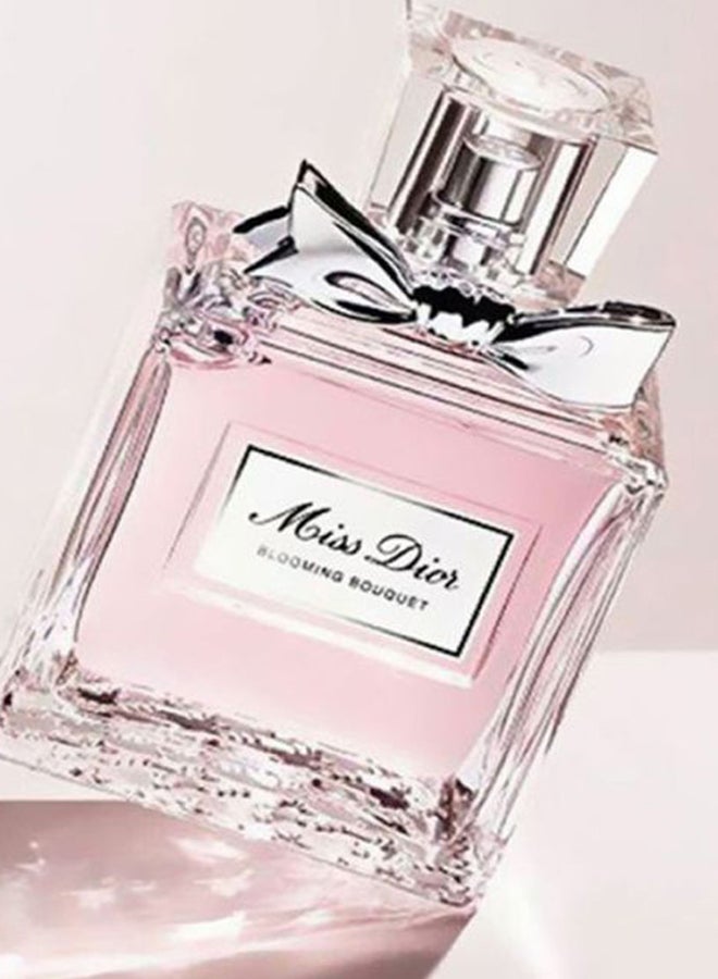Dior Miss Dior Blooming Bouquet EDT 50ml - Image 4