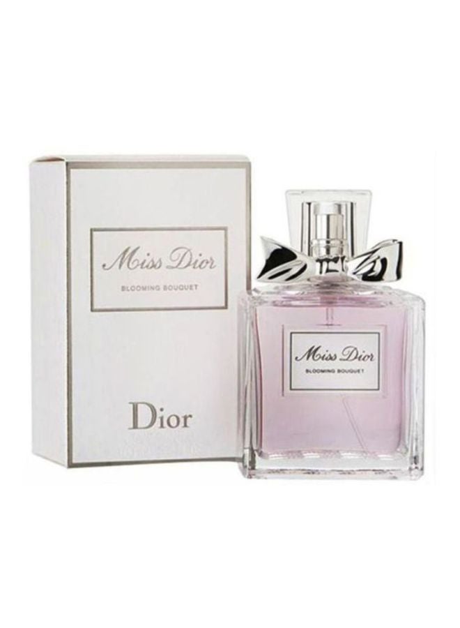 Dior Miss Dior Blooming Bouquet EDT 50ml - Image 2