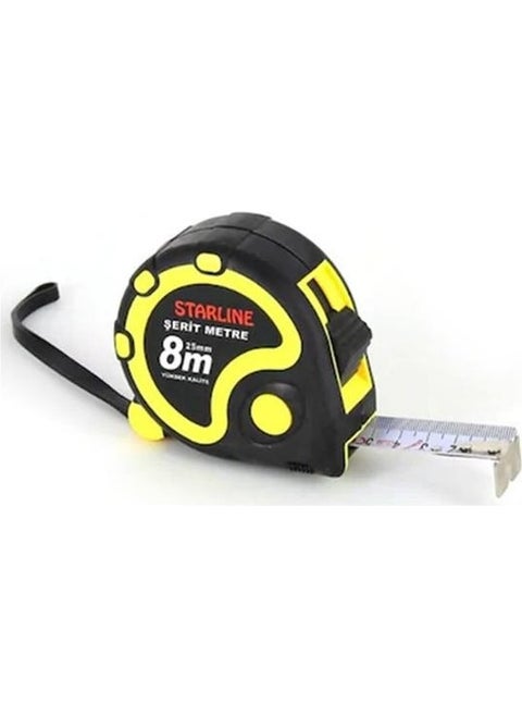 8 mt Tape Measure