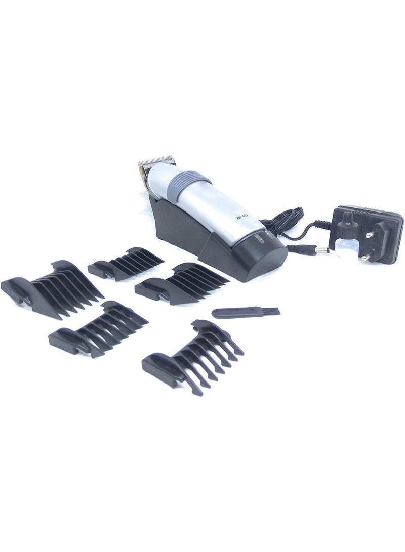 DINGLING Ding Ling Professional Men's Hair Clipper, RF-609 - Image 2