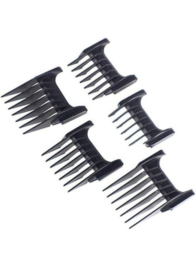 DINGLING Ding Ling Professional Men's Hair Clipper, RF-609 - Image 3