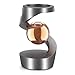 DOLASEV Kinetic Desk Toys Desk Toys for Office for Adults Metal Fidget Toys for Kids Desk Fidgets for Adults Grey Rose Gold - Image 3