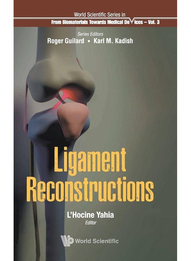 Ligament Reconstructions - Image 1