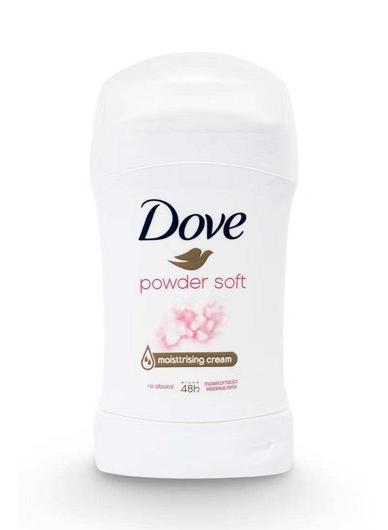 بودرة ناعمة 50 مل