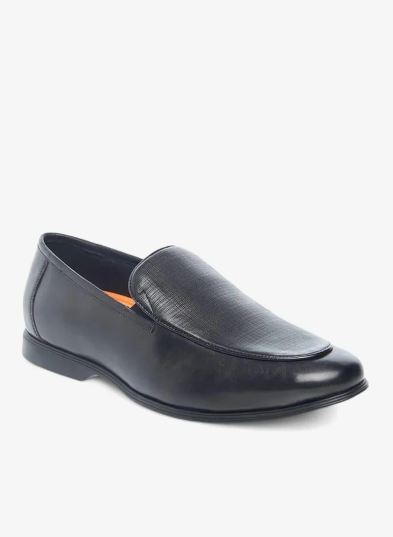 لو كونفورت لوفر رجالي بنقوش انزلاقي