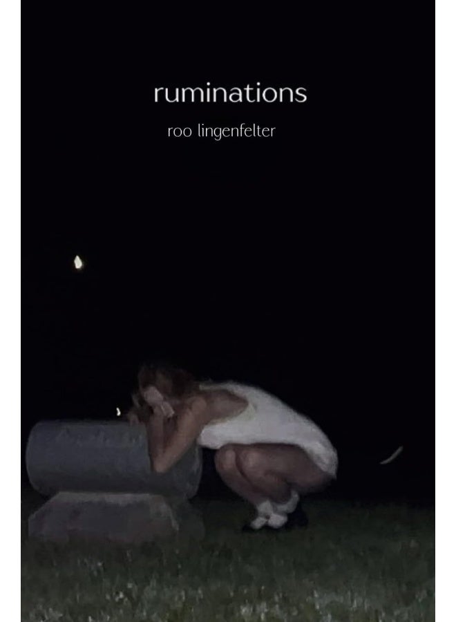 ruminations  - Image 1