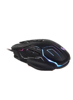 Meetion Meetion Dazzling Gaming Mouse GM22 - Black  - Image 5