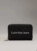 Calvin Klein Jeans Fashion Black